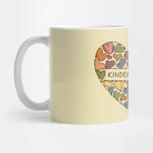 Kindergarten Mug